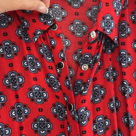 Sandro Paris dress - Picture 4 of 8